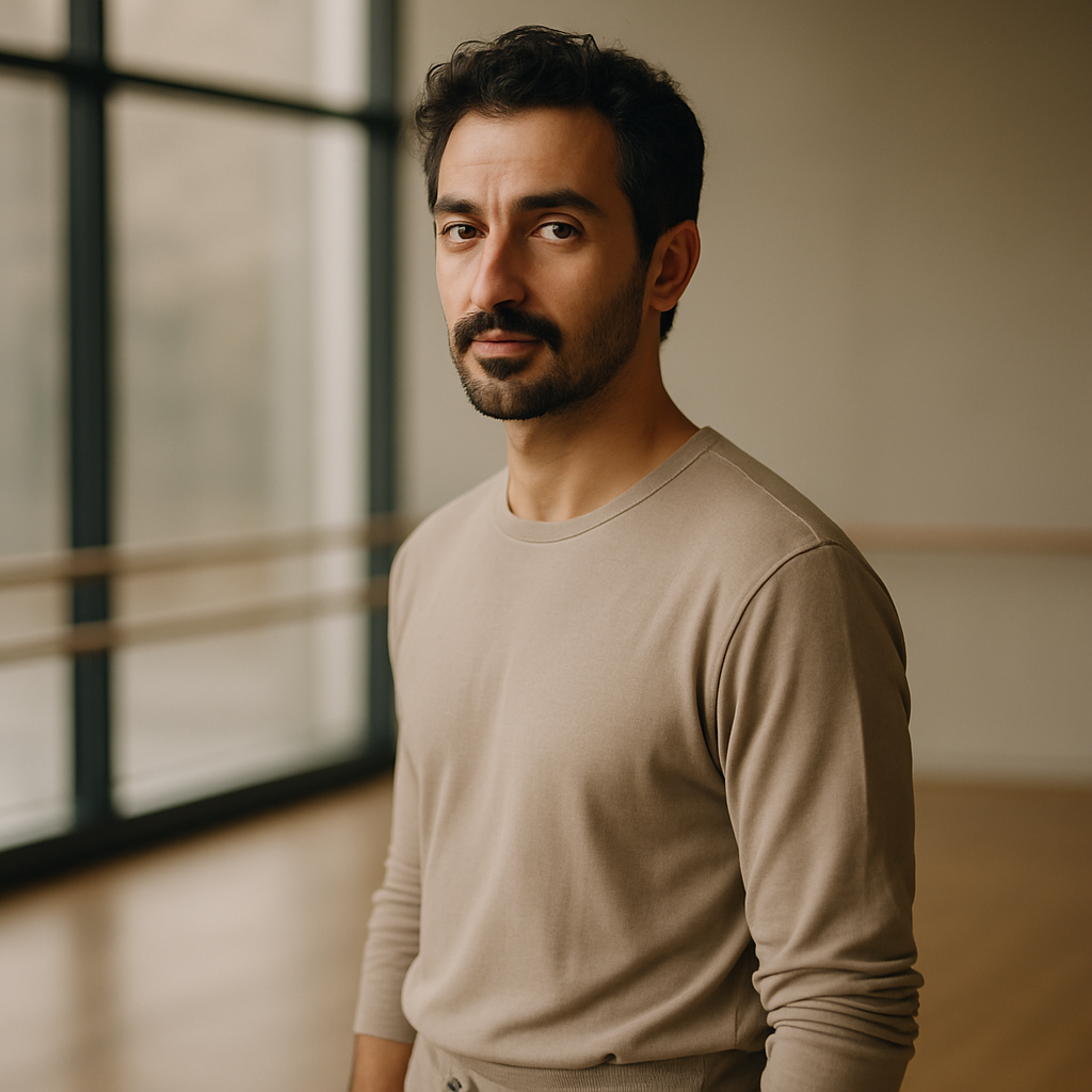 Cem Karakaş