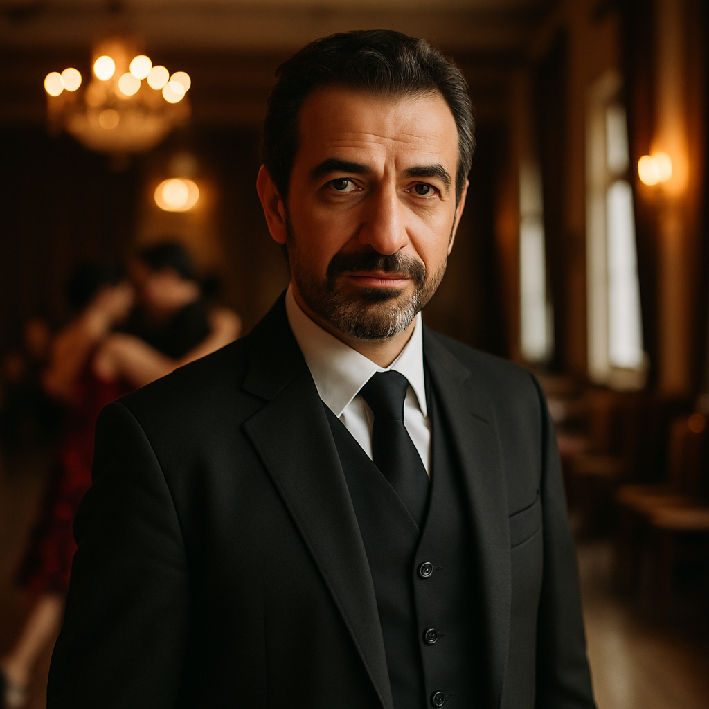 Cenk Güven
