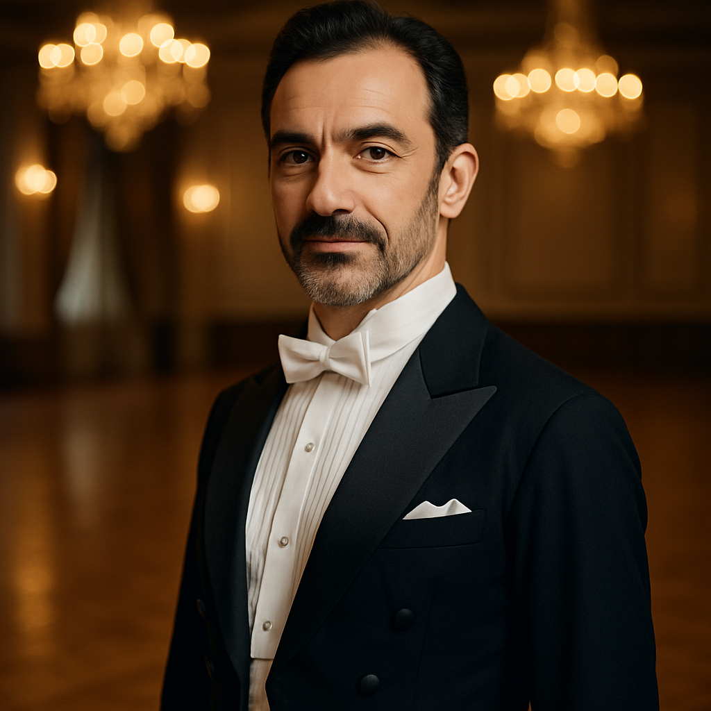 Cenk Yörük
