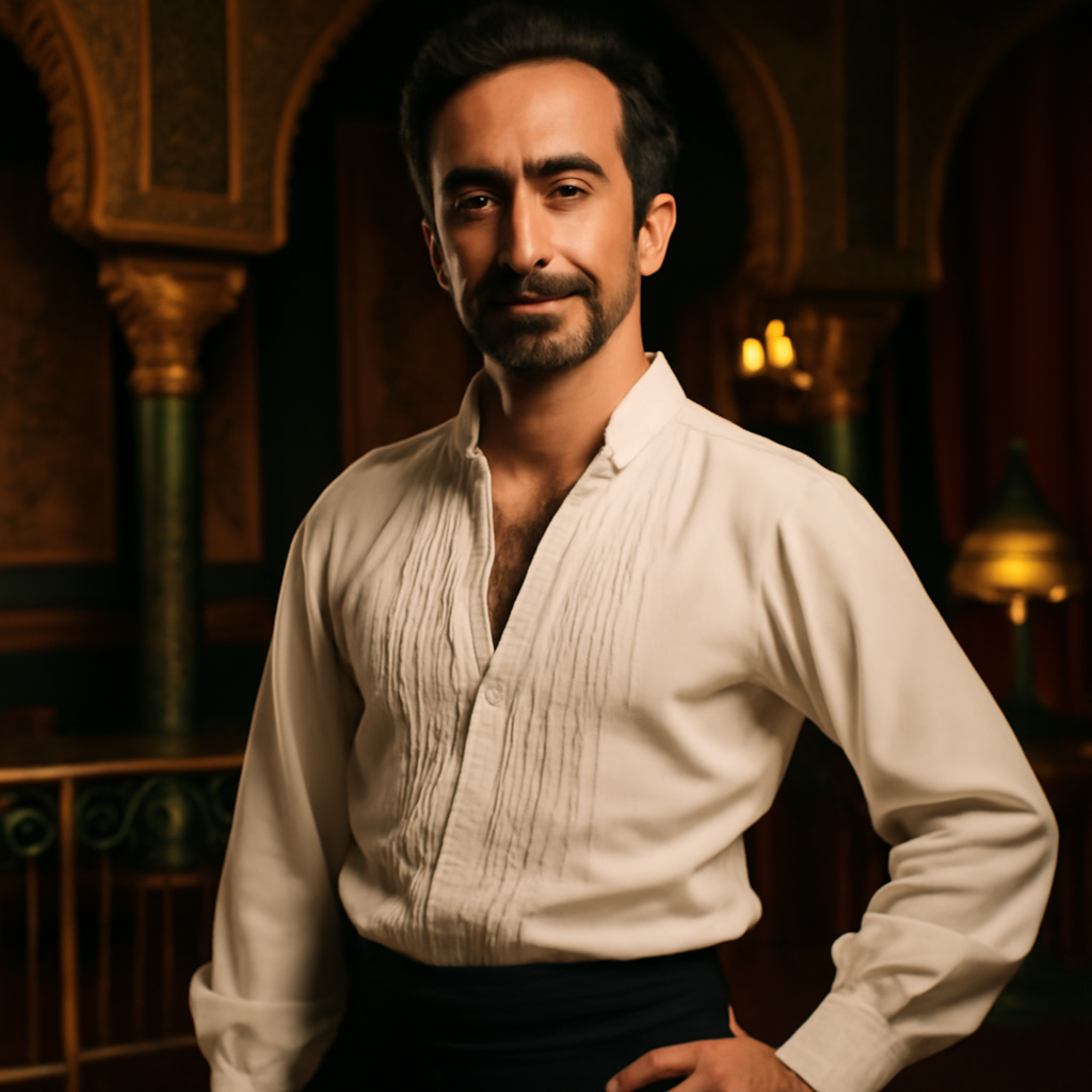 Çetin Koç