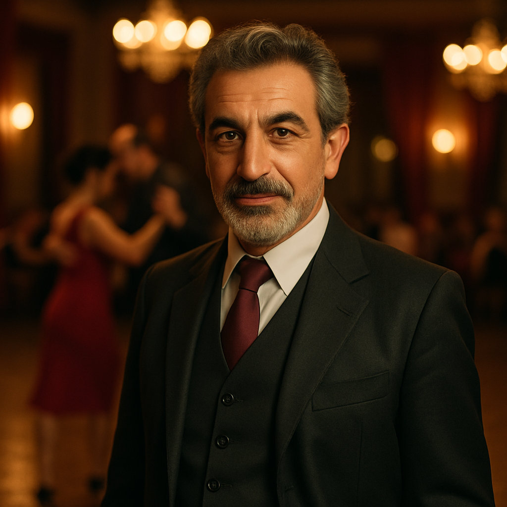 Çetin Uludağ