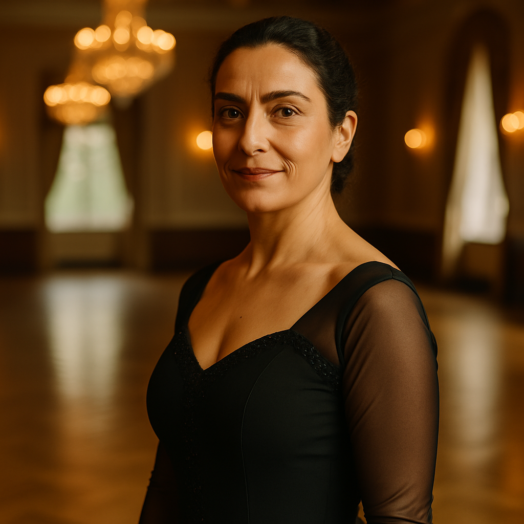 Ceyda Balcı