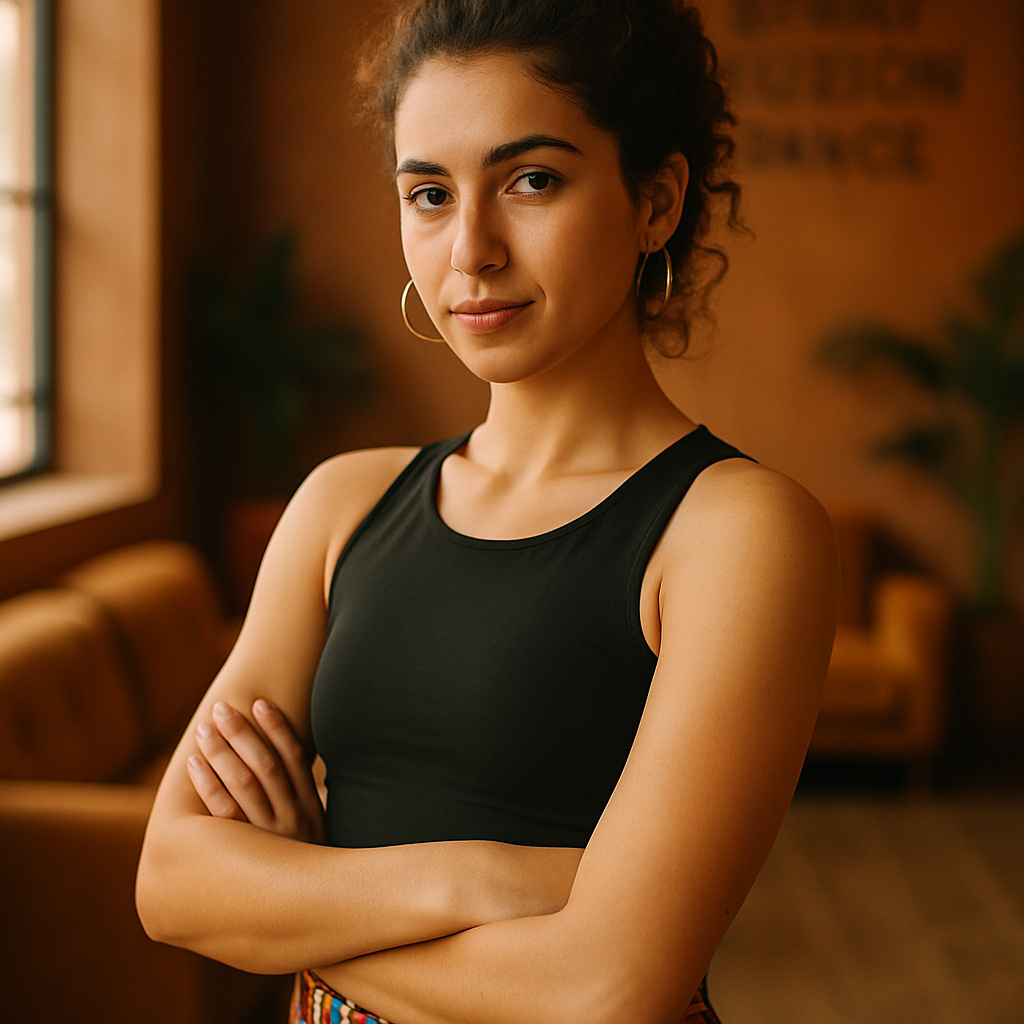Ceyda Gül