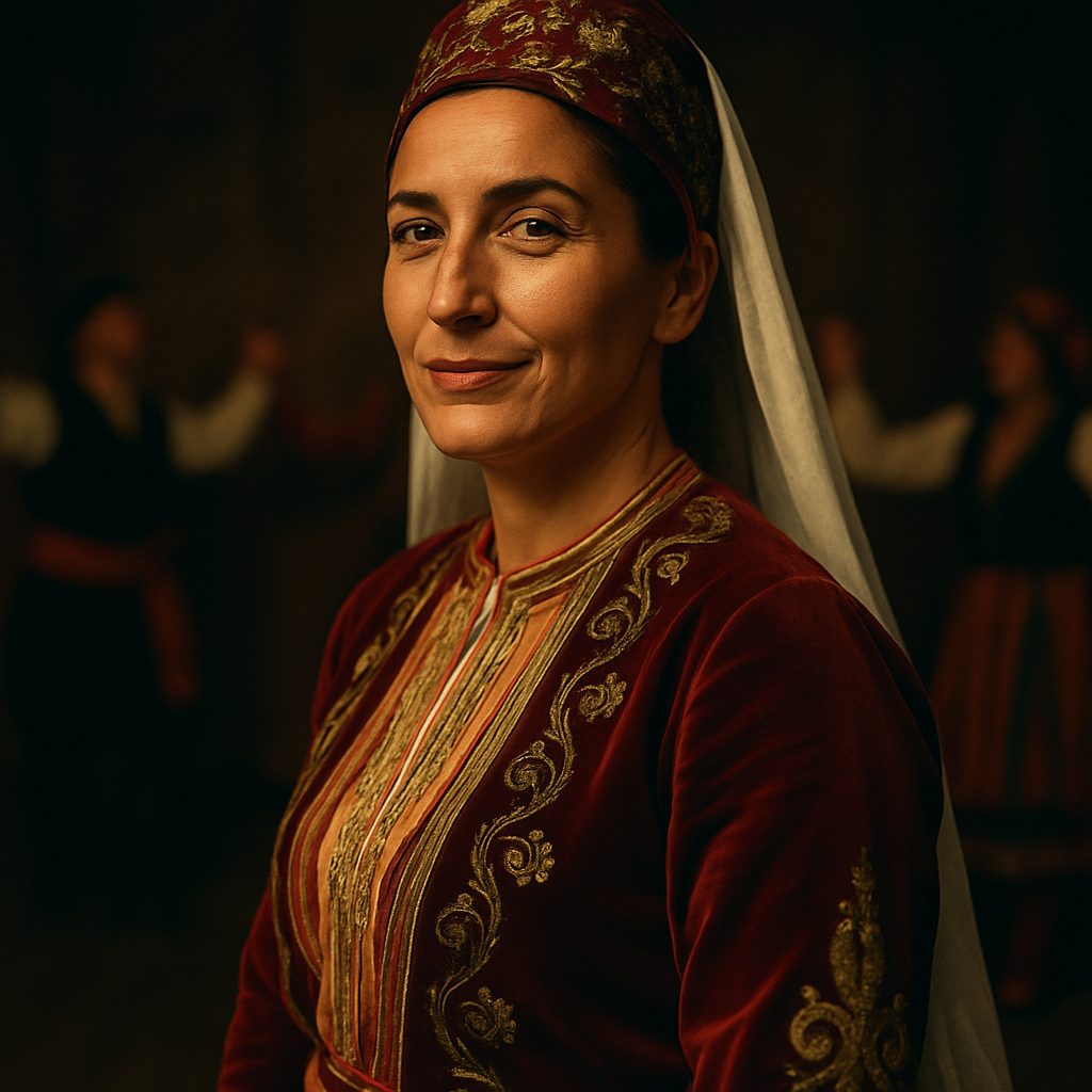 Damla Kaya