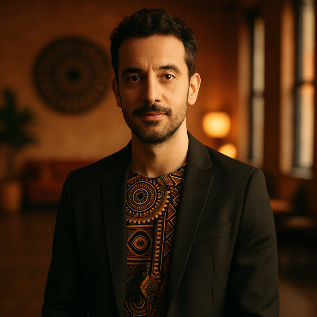 Davut Kılıçaslan