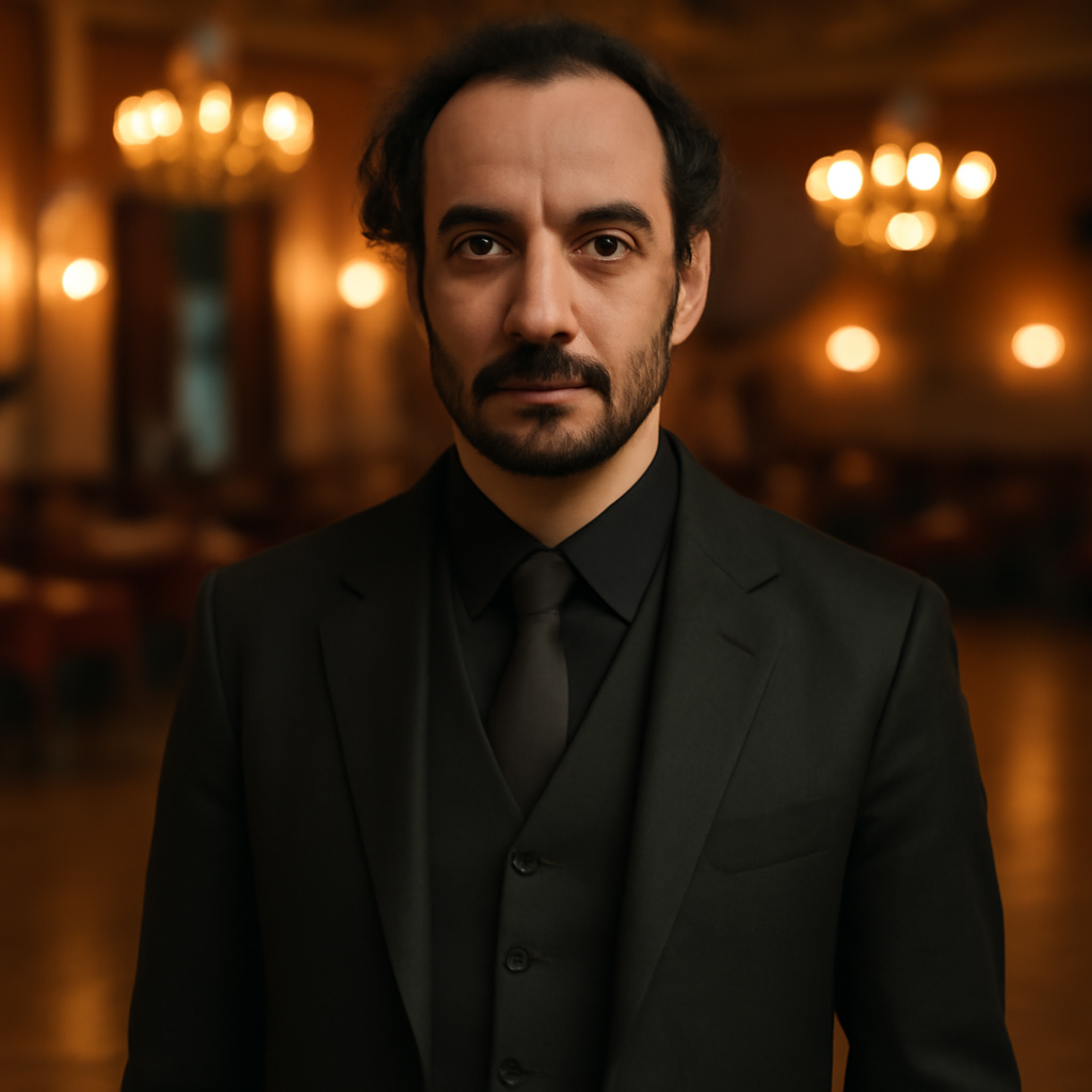 Davut Yapıcı