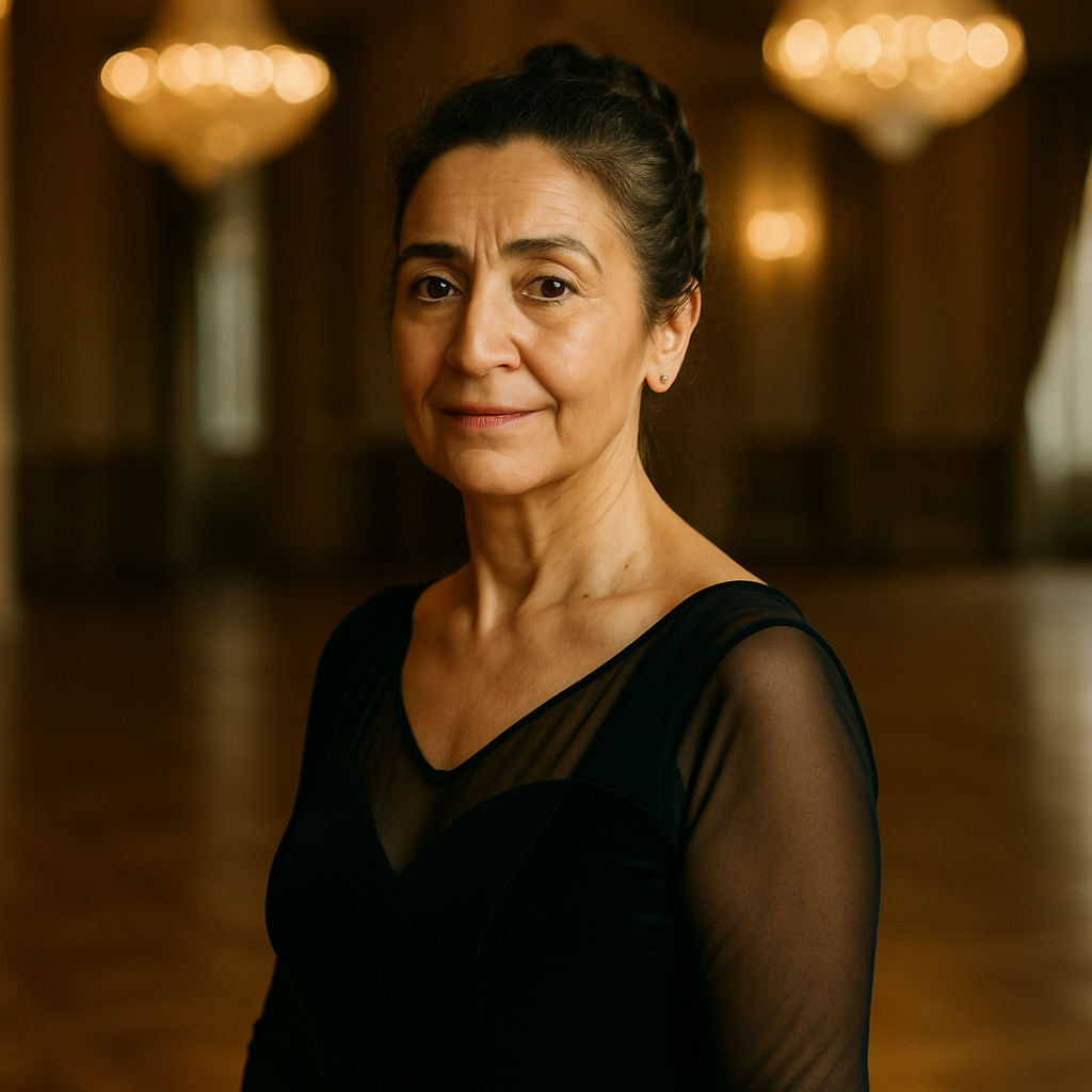 Defne Karabıyık