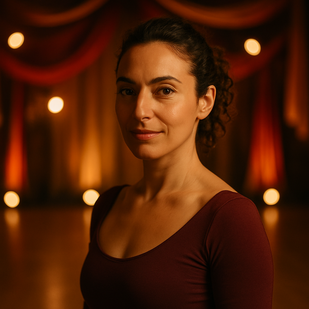 Deniz Ayhan