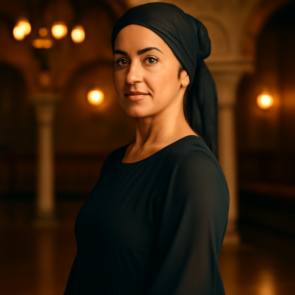 Deniz Erdem