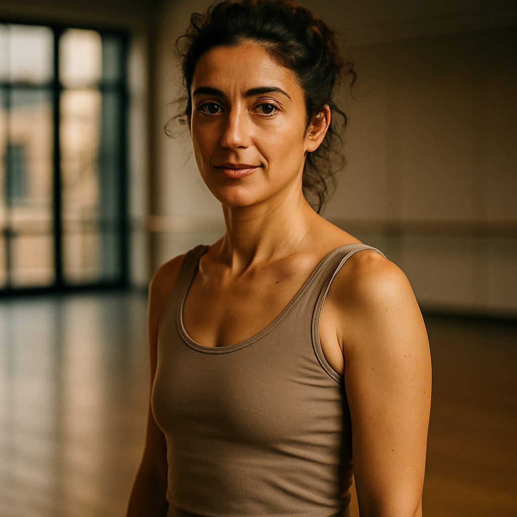 Deniz Karaman