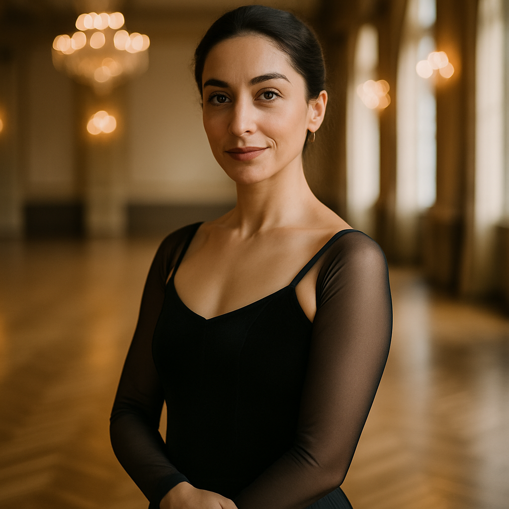Deniz Ortakaya