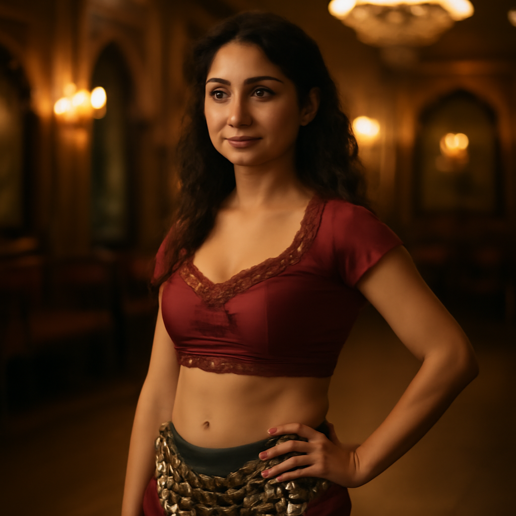 Derya Çetinkaya