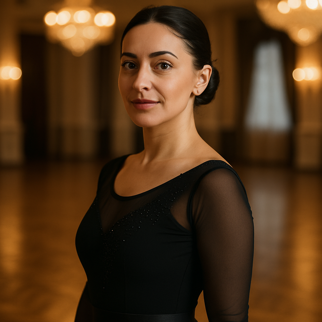 Derya Karadeniz