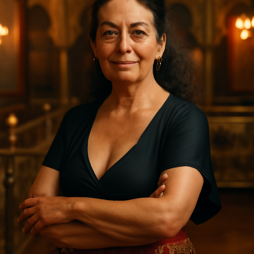 Ebru Gürsel