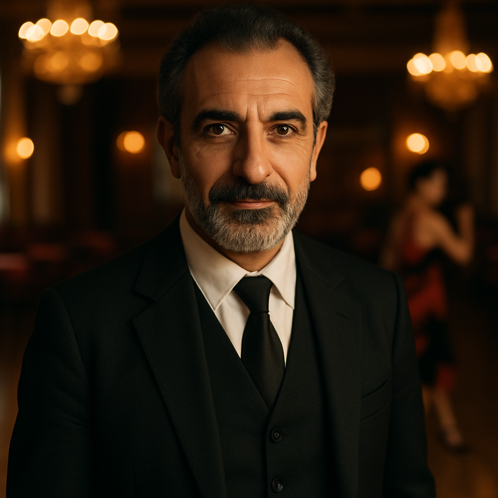 Efe Kılıç