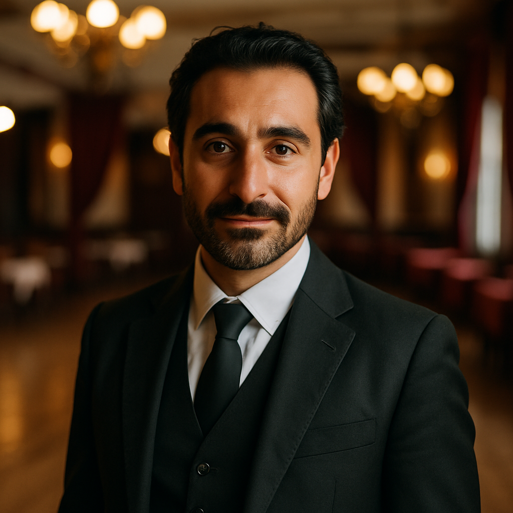 Efe Kılıçaslan