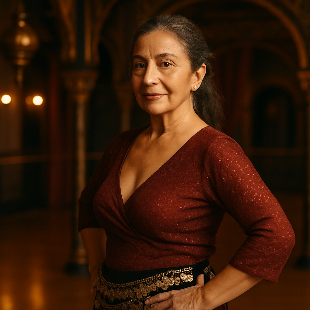 Emine Bakırcı