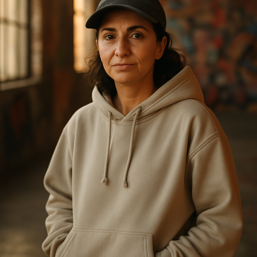 Emine Zeren