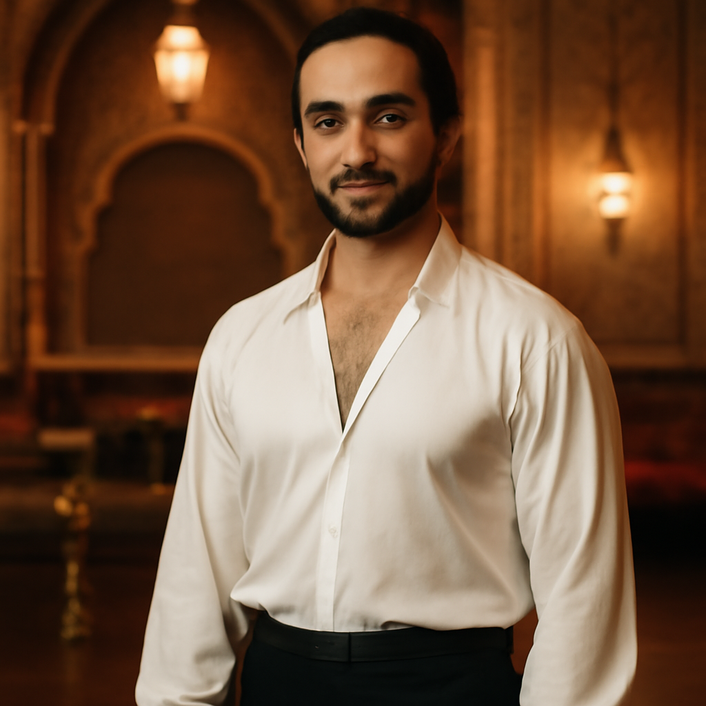 Emre Çetinkaya