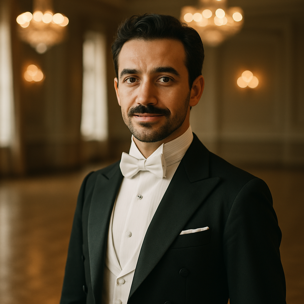 Engin Başaran
