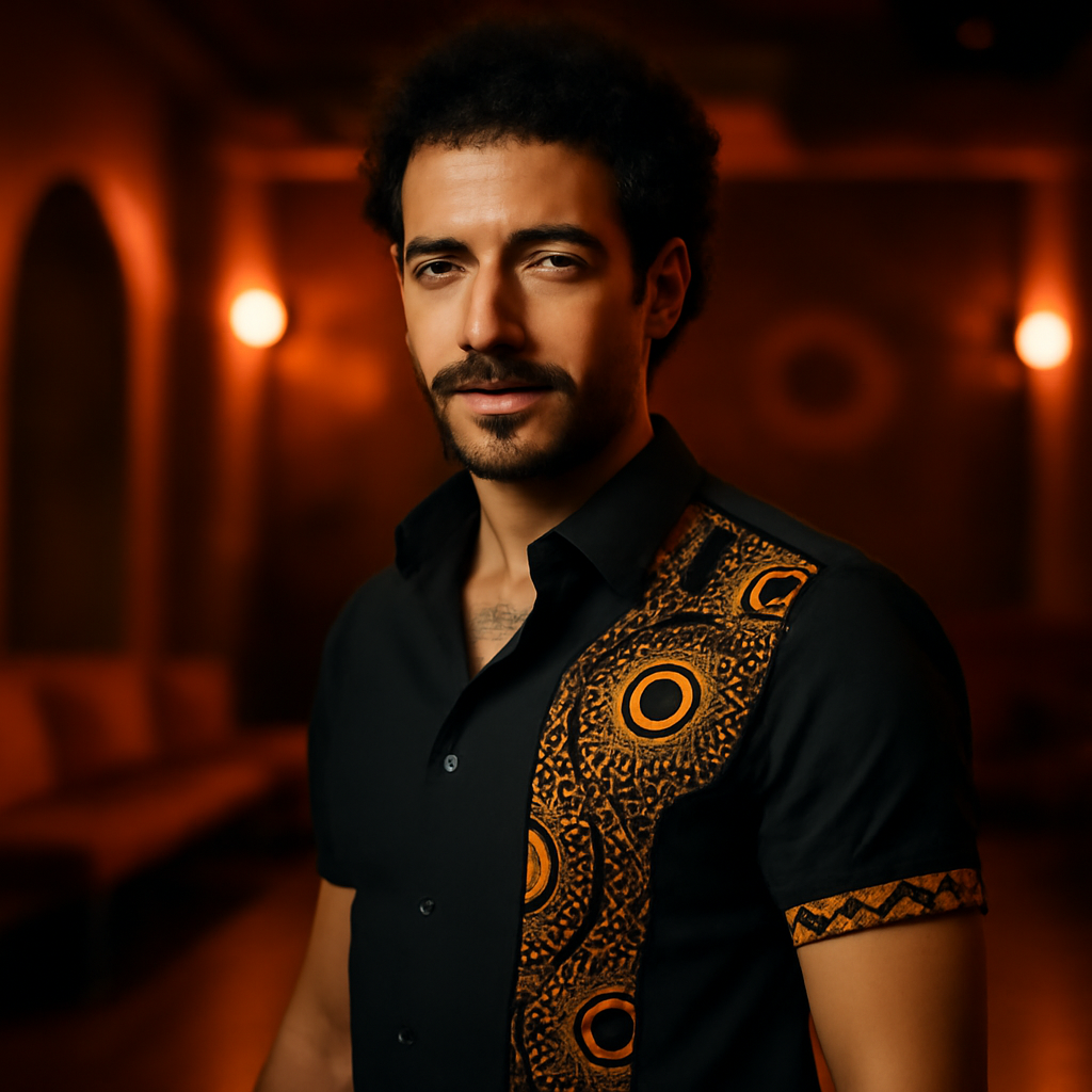 Erdem Toksöz