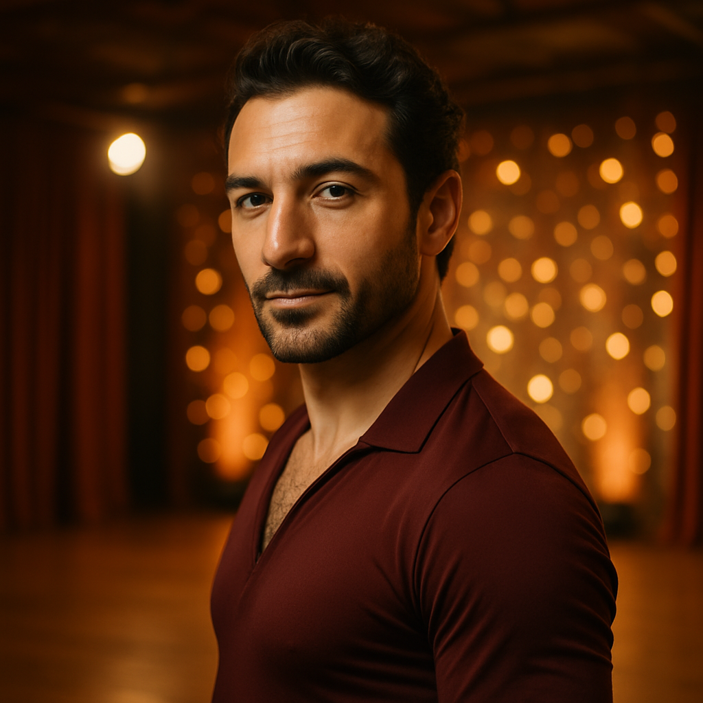 Eren Karaman