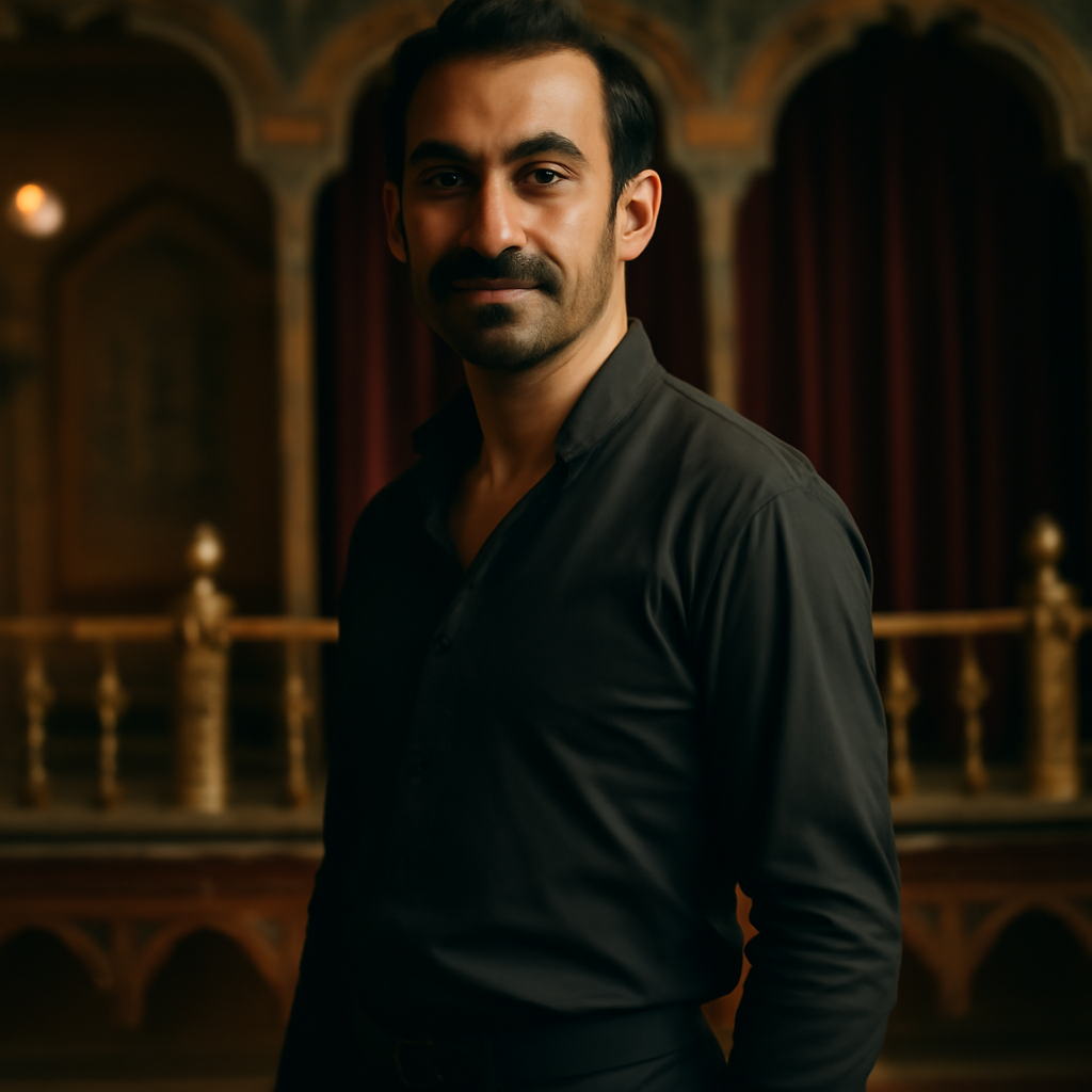 Erkan Hocaoğlu