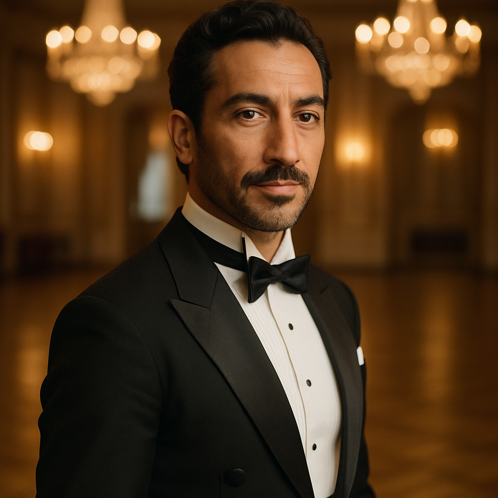 Erkan Özçelik