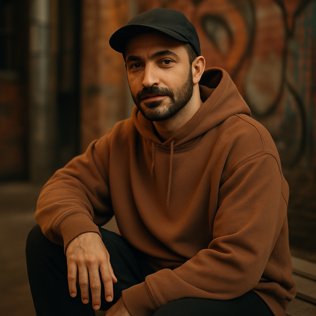 Ertan Sakar
