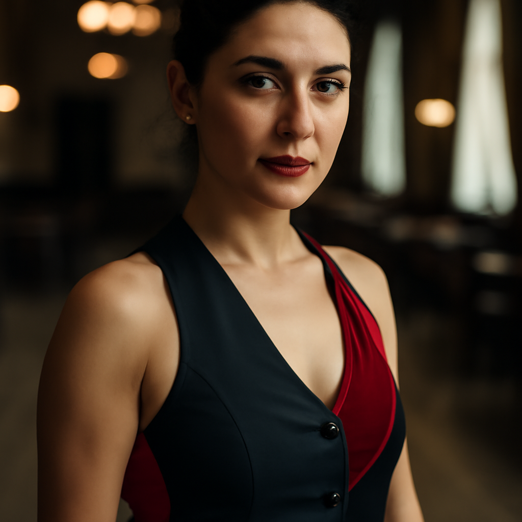 Esra Yıldız