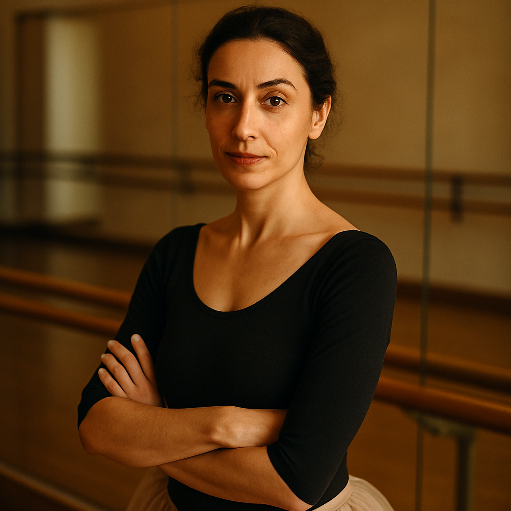 Eylem Karadeniz
