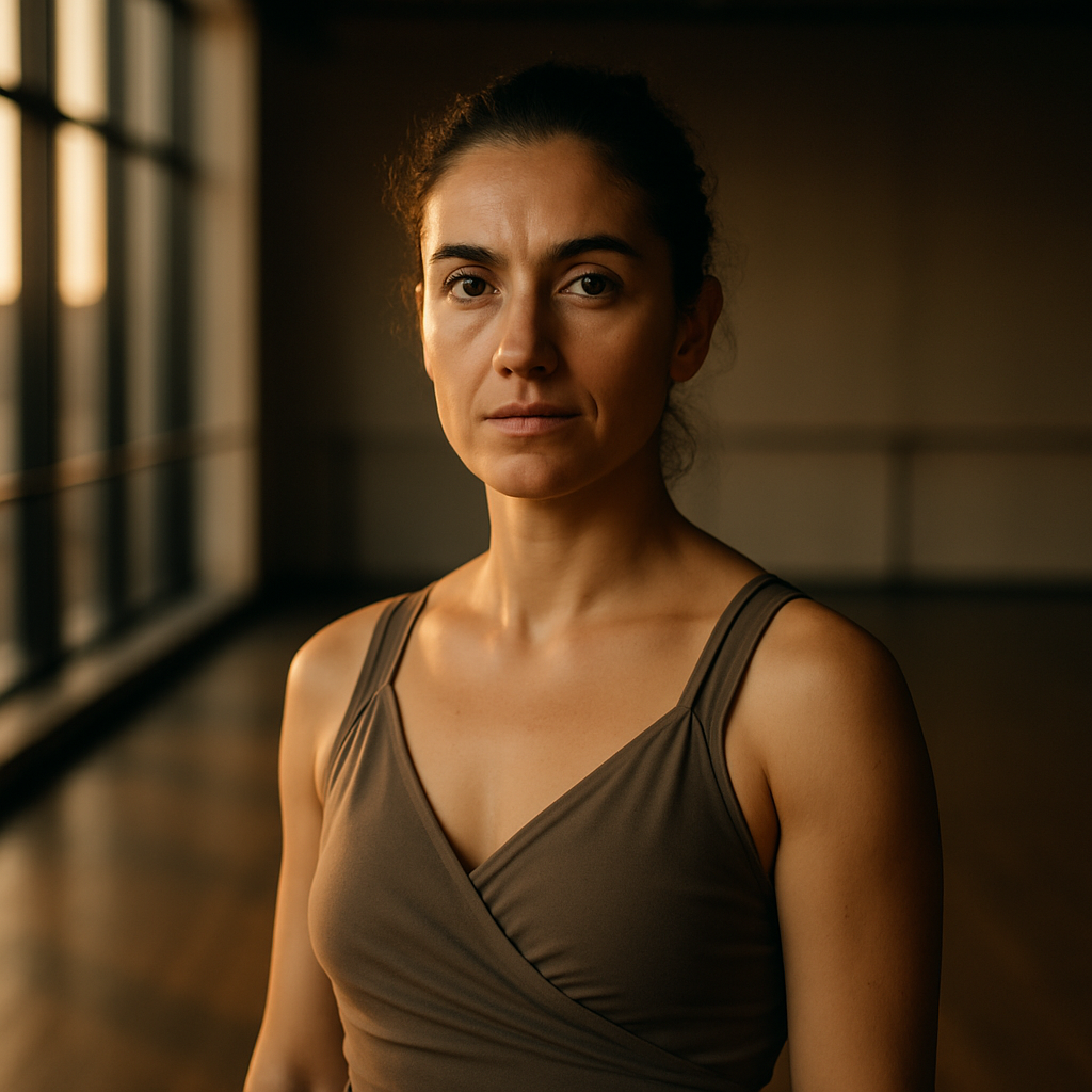 Eylül Aksoy