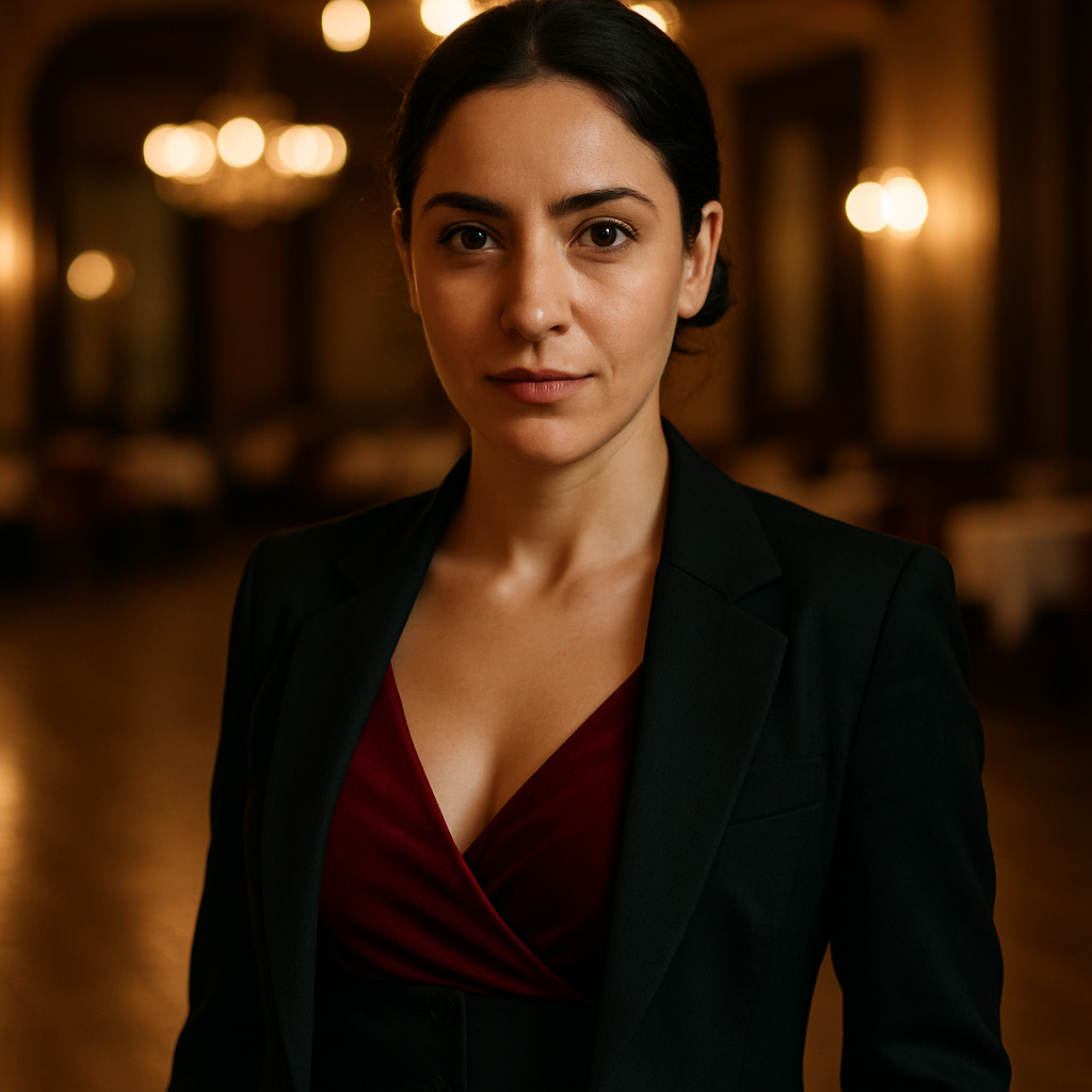 Eylül Hocaoğlu