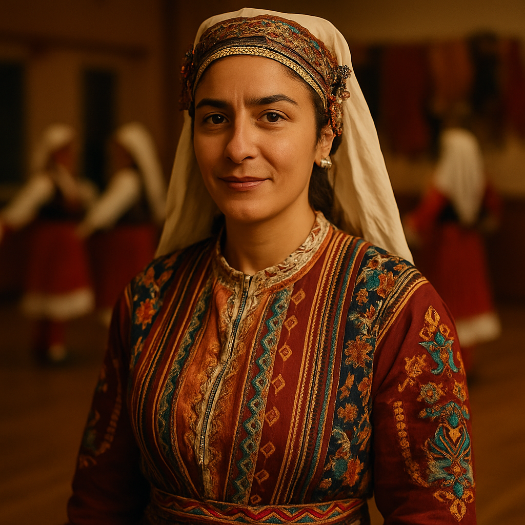 Eylül Özbek