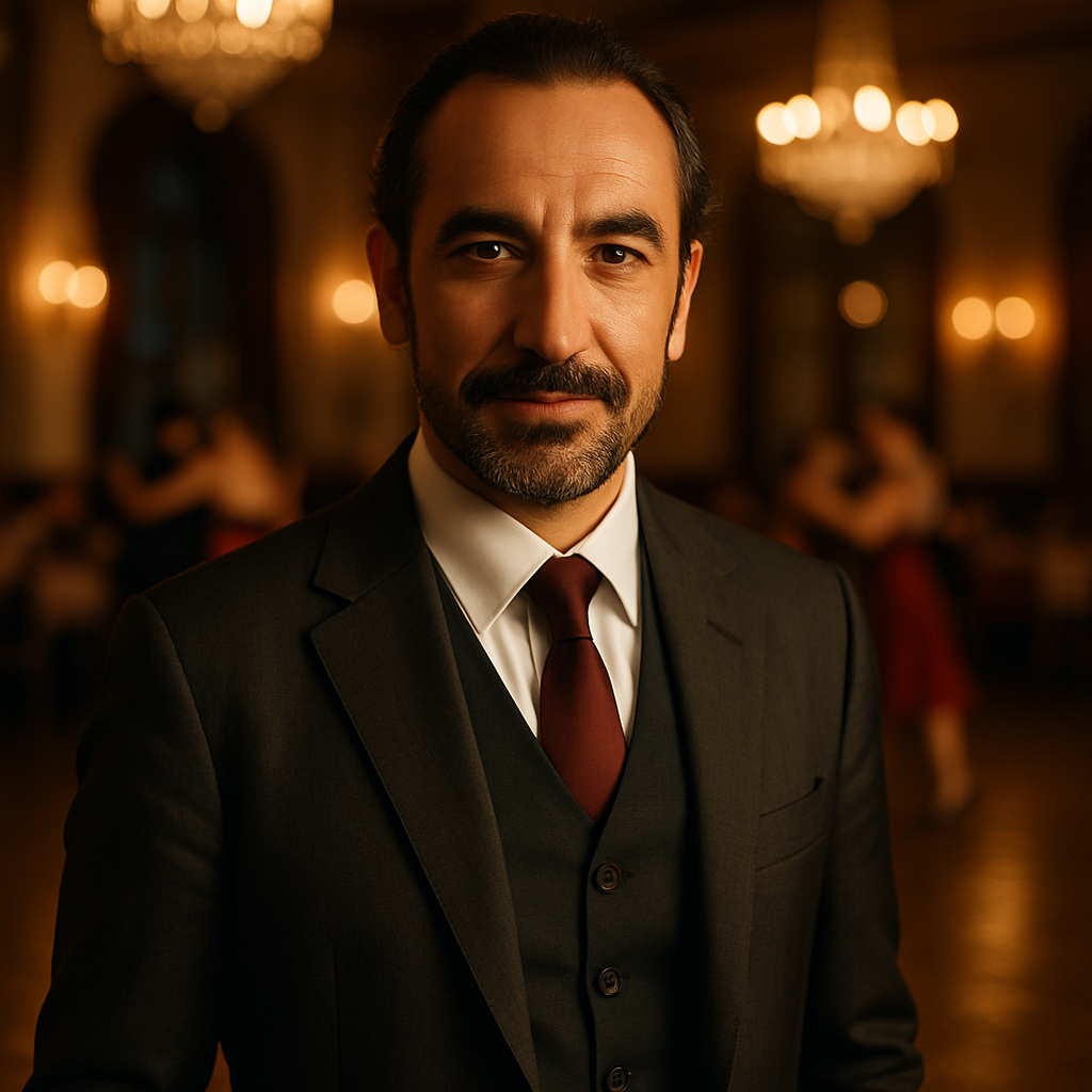 Eyüp Kahraman