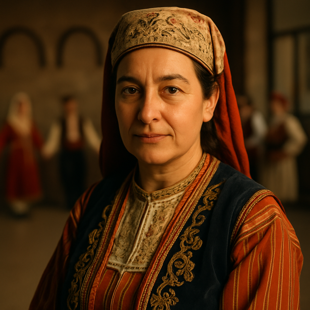 Ezgi Düzgün