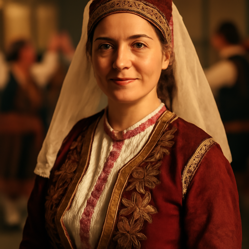 Feyza Bayar