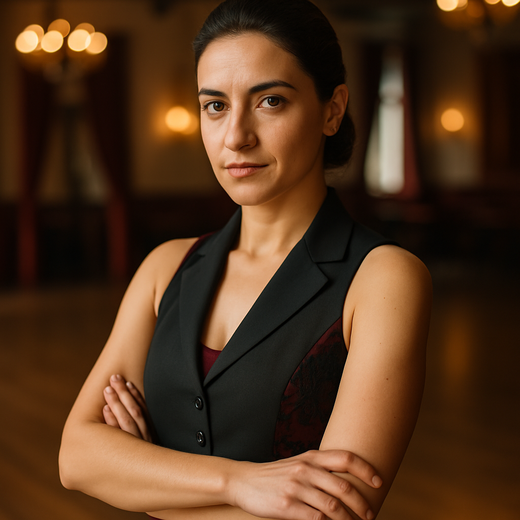Fulya Toprak