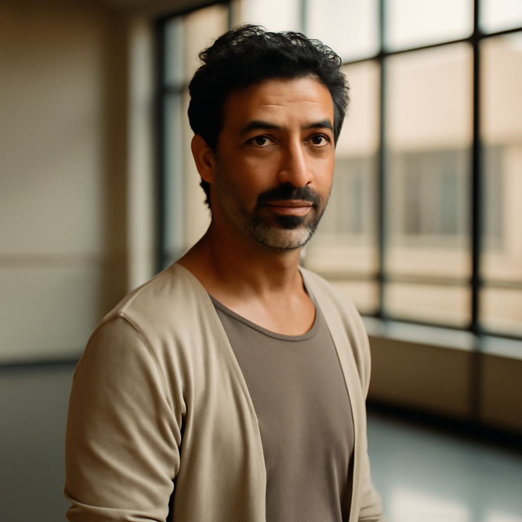 Furkan Tonbul