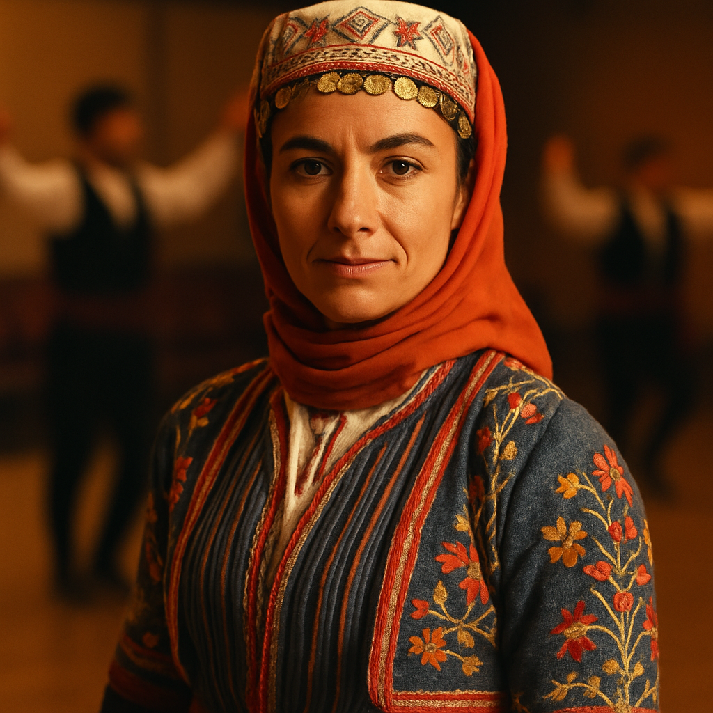 Gamze Akın