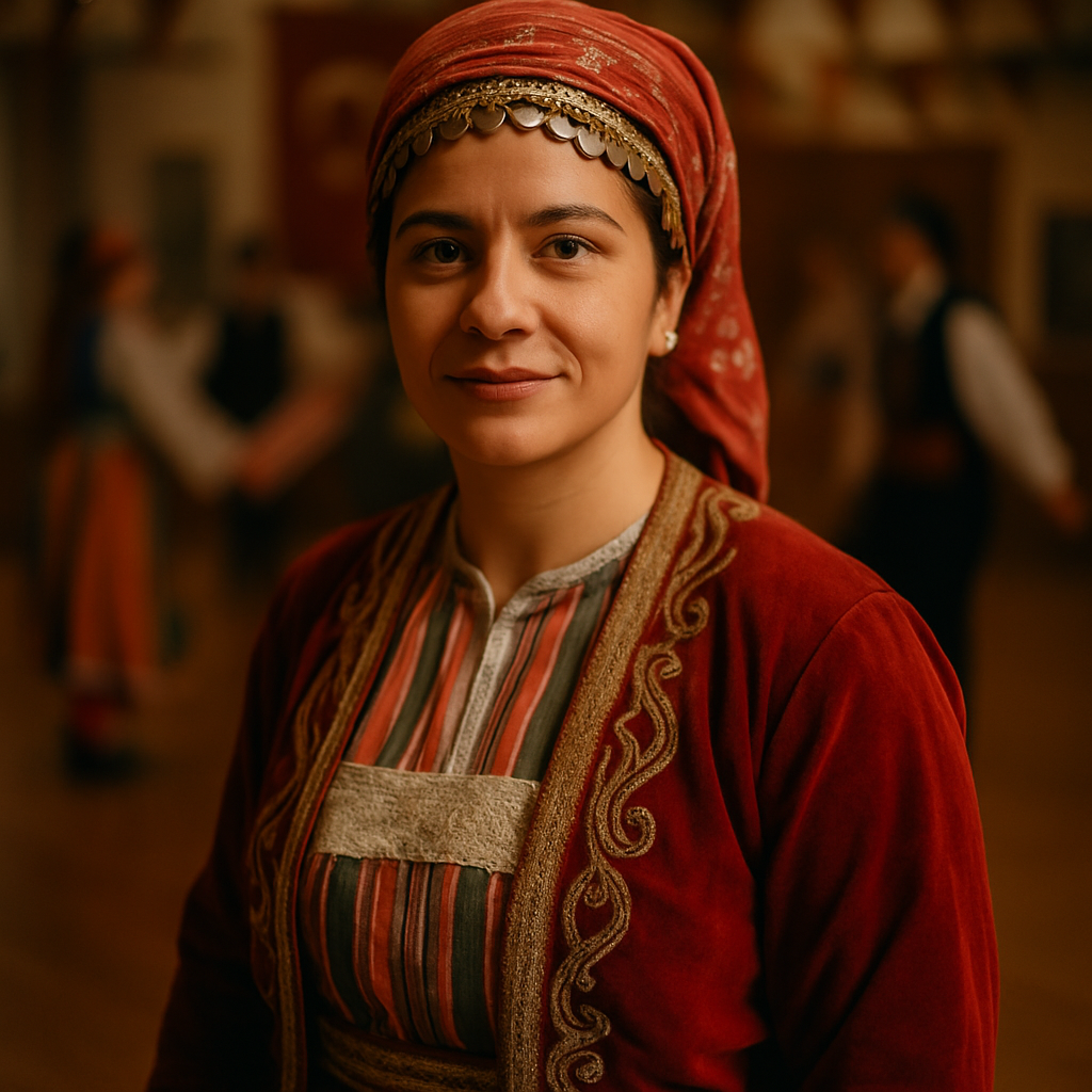 Gamze Demir