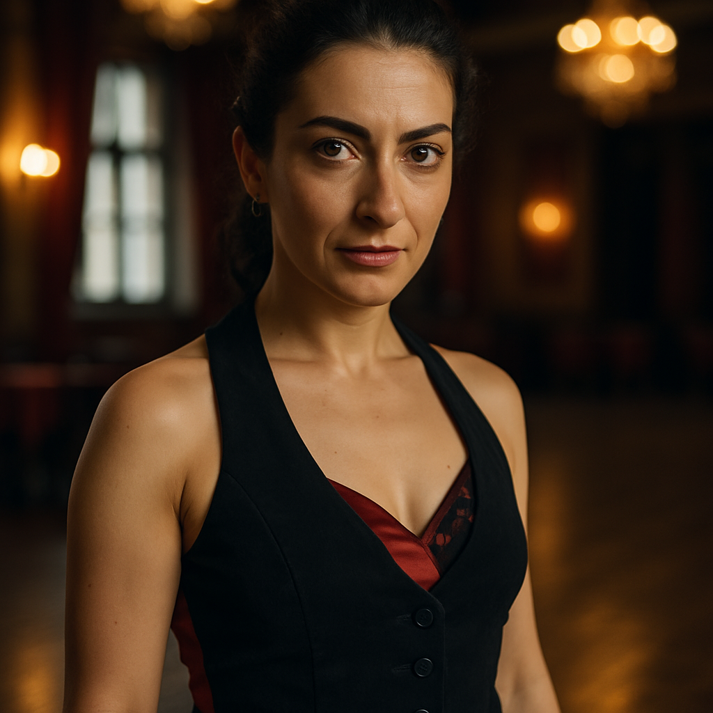 Gamze Kahraman