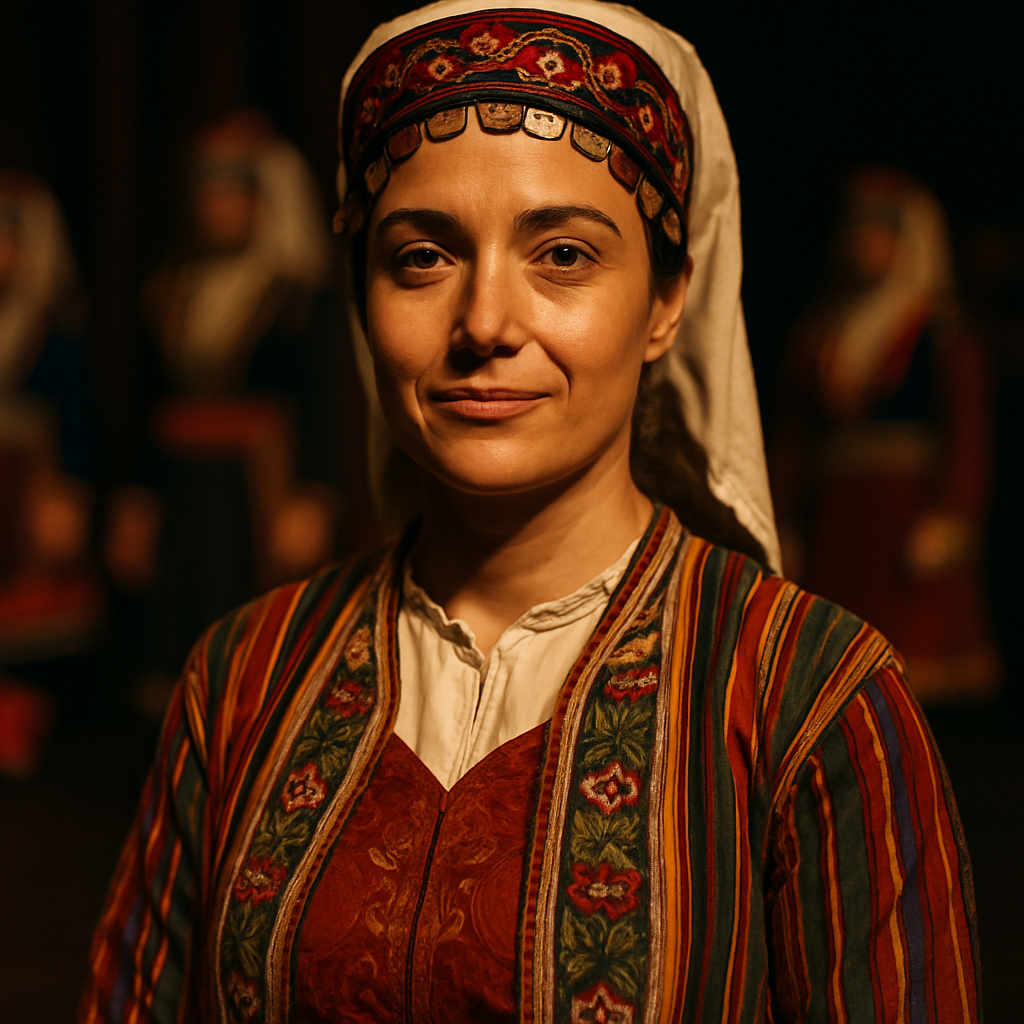 Gamze Yazıcı