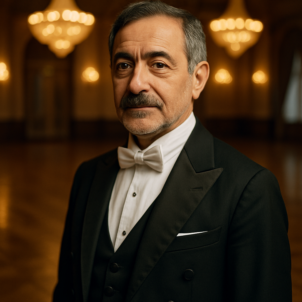 Görkem Büyükçınar
