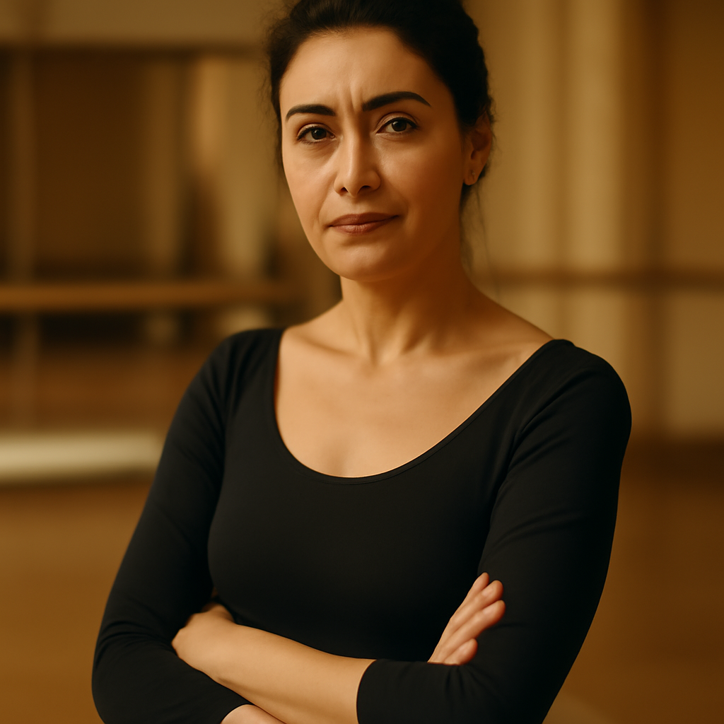 Gülşah Bozkurt