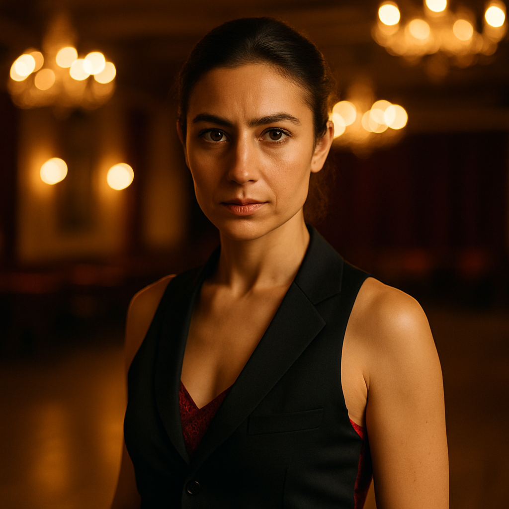 Gülşah Özmen