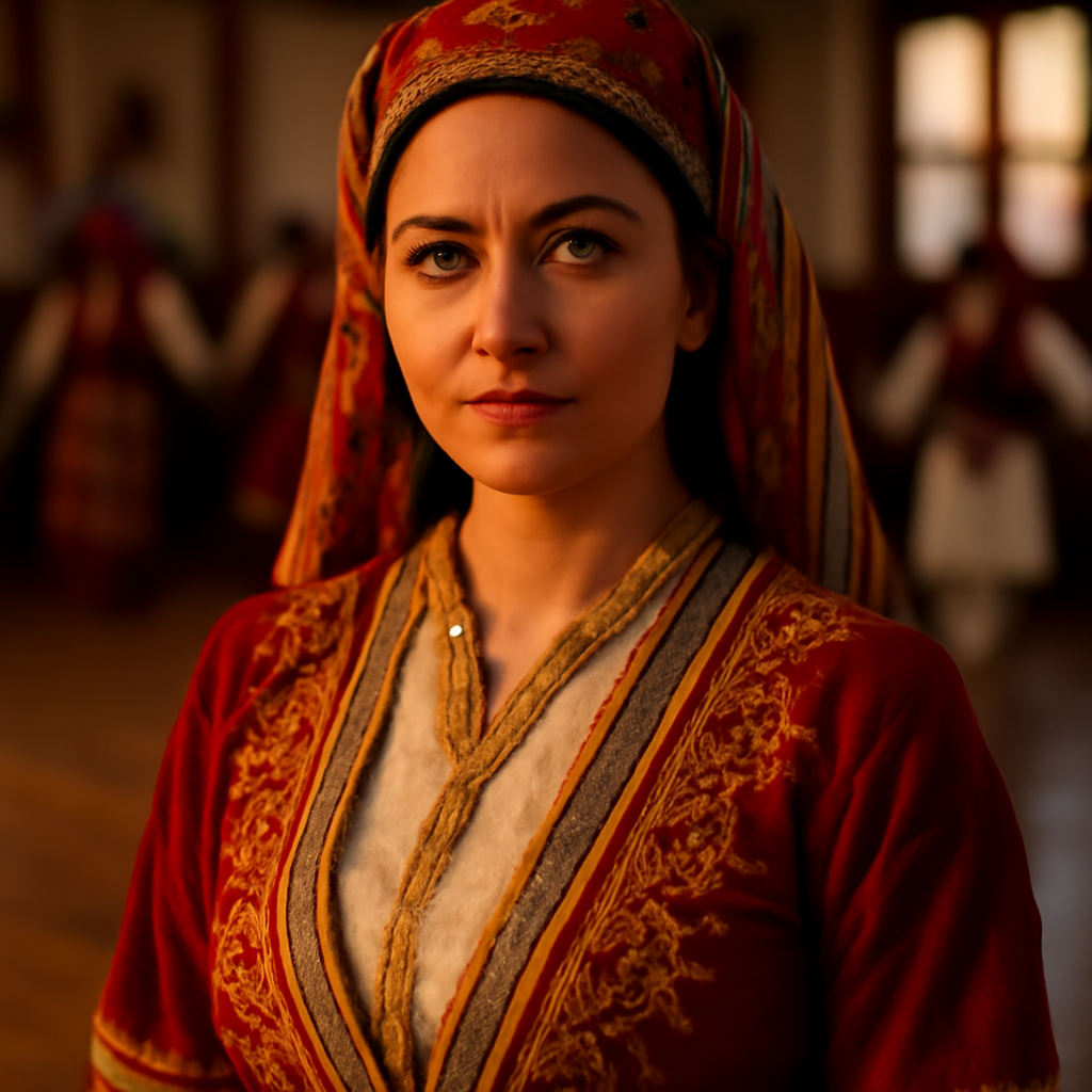 Gülşah Tunç