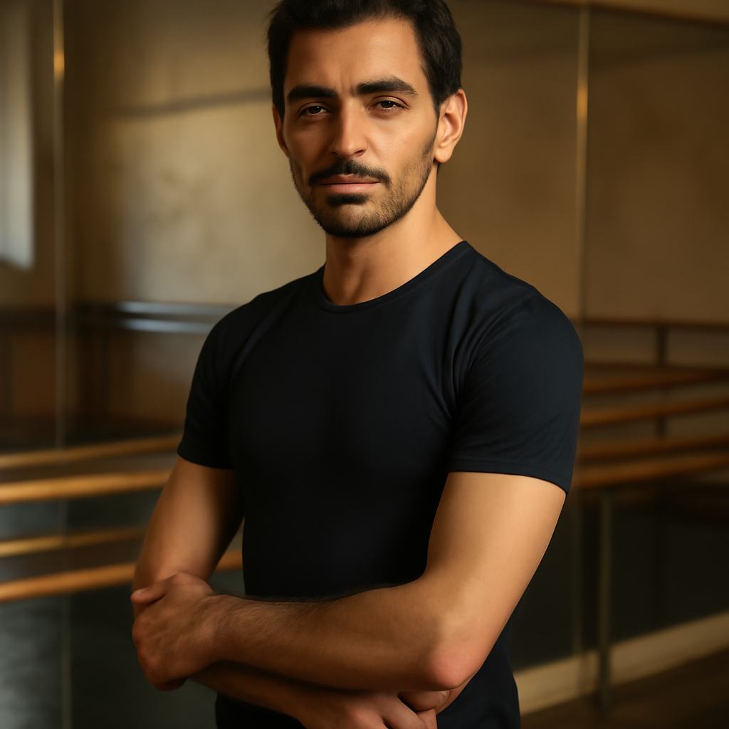 Hakan Şentürk