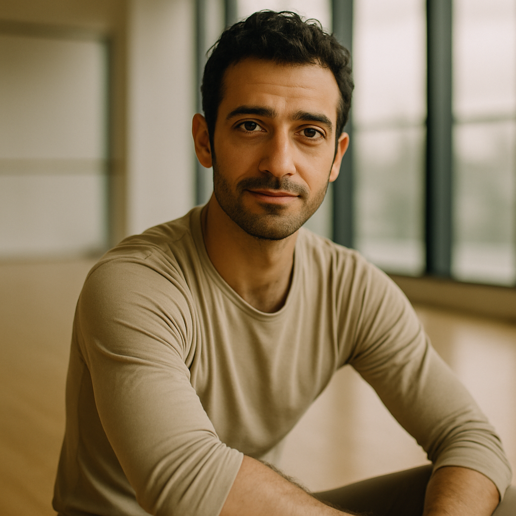Hakan Yürek