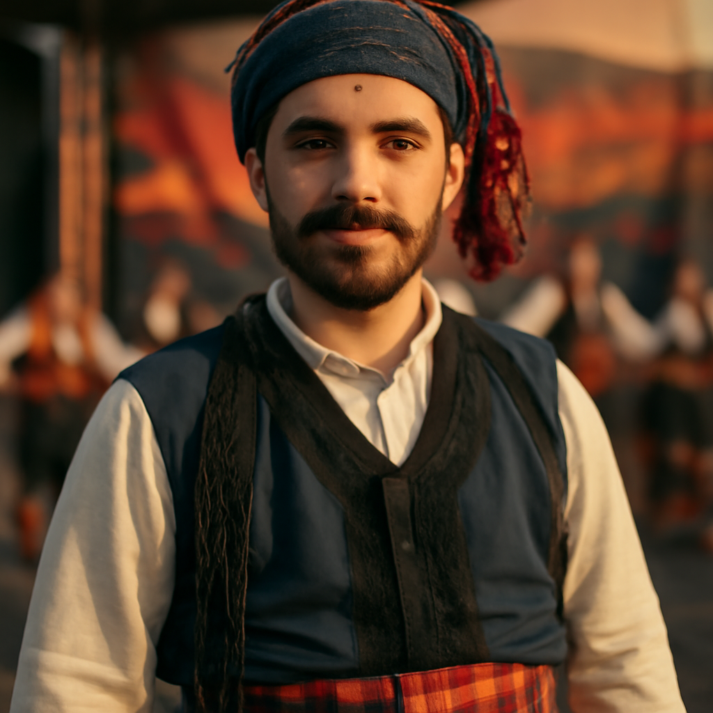 Halil Karakaş